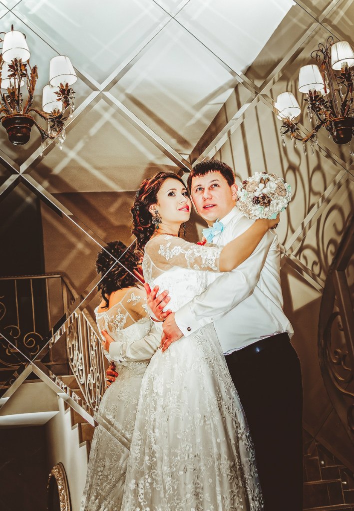 Эльвира Абуталипова